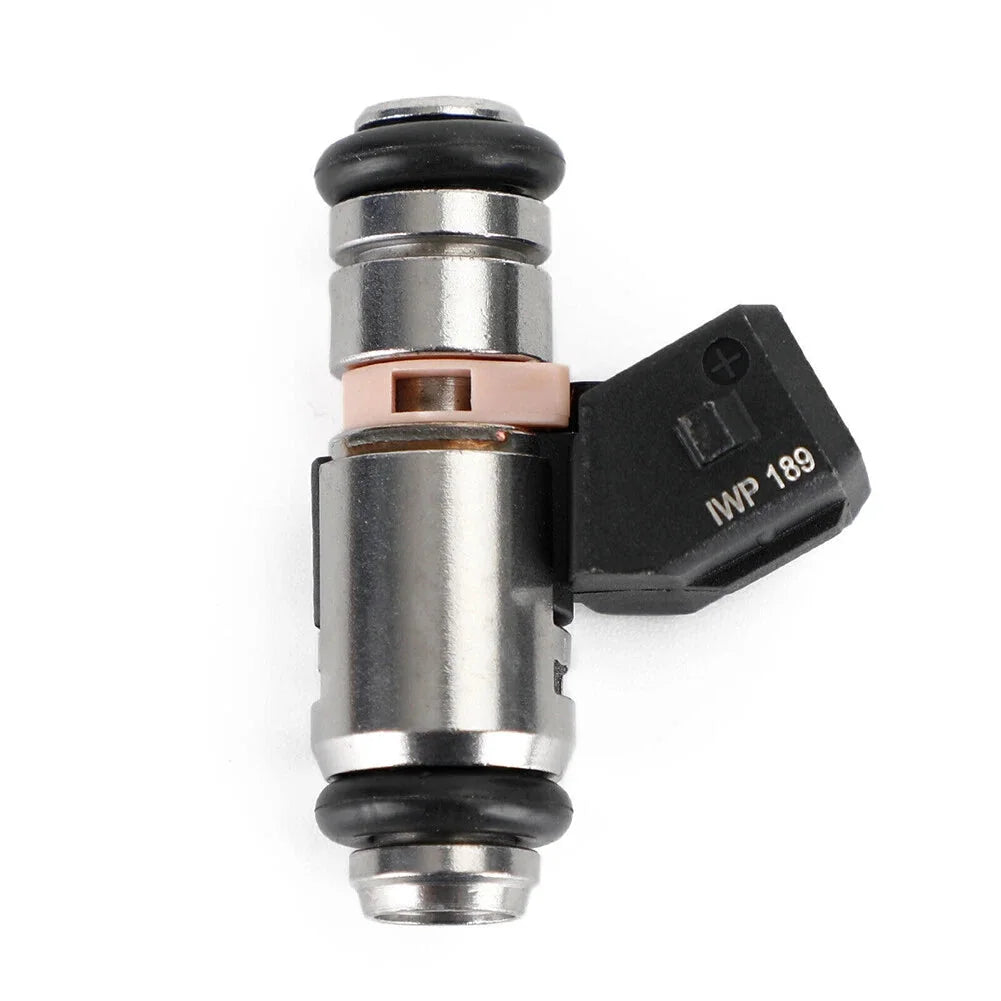 2PCS Fuel Injectors 6.7g/s for Harley Davidson FLHX FLHR FLHTK Iron 883 1200 6B93BC-57 [6]