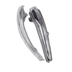 2PCS Mirror Turn Signal Light Left Right For Mercedes X253 W205 W222 W213 W253 6B93BC-57 [2]