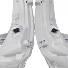 2PCS Mirror Turn Signal Light Left Right For Mercedes X253 W205 W222 W213 W253 6B93BC-57 [3]