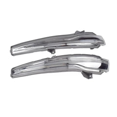 2PCS Mirror Turn Signal Light Left Right For Mercedes X253 W205 W222 W213 W253 6B93BC-57 [4]