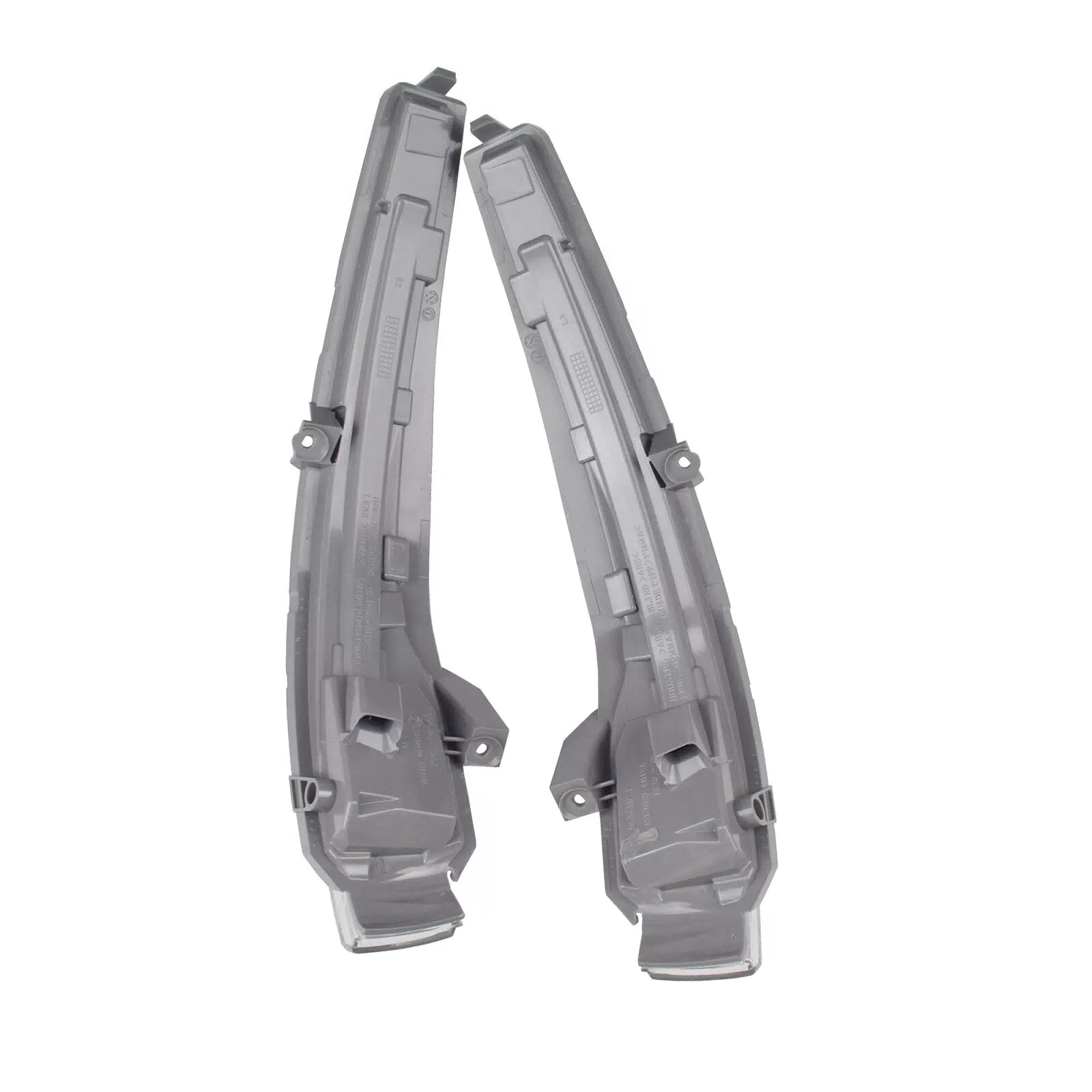 2PCS Mirror Turn Signal Light Left Right For Mercedes X253 W205 W222 W213 W253 6B93BC-57 [5]
