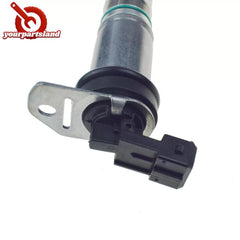 2PCS Solenoid Valve For BMW 335i 535i 550i M3 M5 X3 X5 X6 4.4L 11368605123 6B93BC-57 [4]