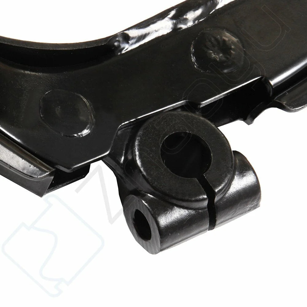 2PCS Suspension Kit Front Upper Control Arms For 2002-2009 Chevy Trailblazer SSR KOEEP [4]