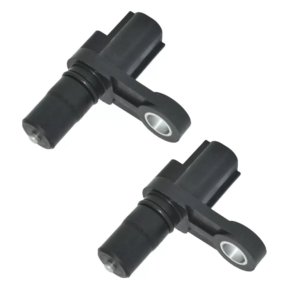 2PCS Transmission In/Output Speed Sensor For Toyota RAV4 Lexus RX300 Scion 2.4L 6B93BC-57 [2]