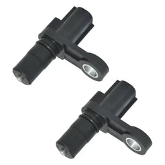 2PCS Transmission In/Output Speed Sensor For Toyota RAV4 Lexus RX300 Scion 2.4L 6B93BC-57 [2]