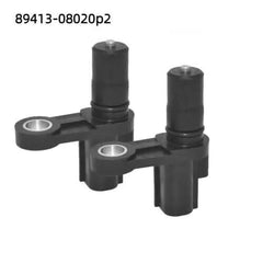 2PCS Transmission In/Output Speed Sensor For Toyota RAV4 Lexus RX300 Scion 2.4L 6B93BC-57 [3]