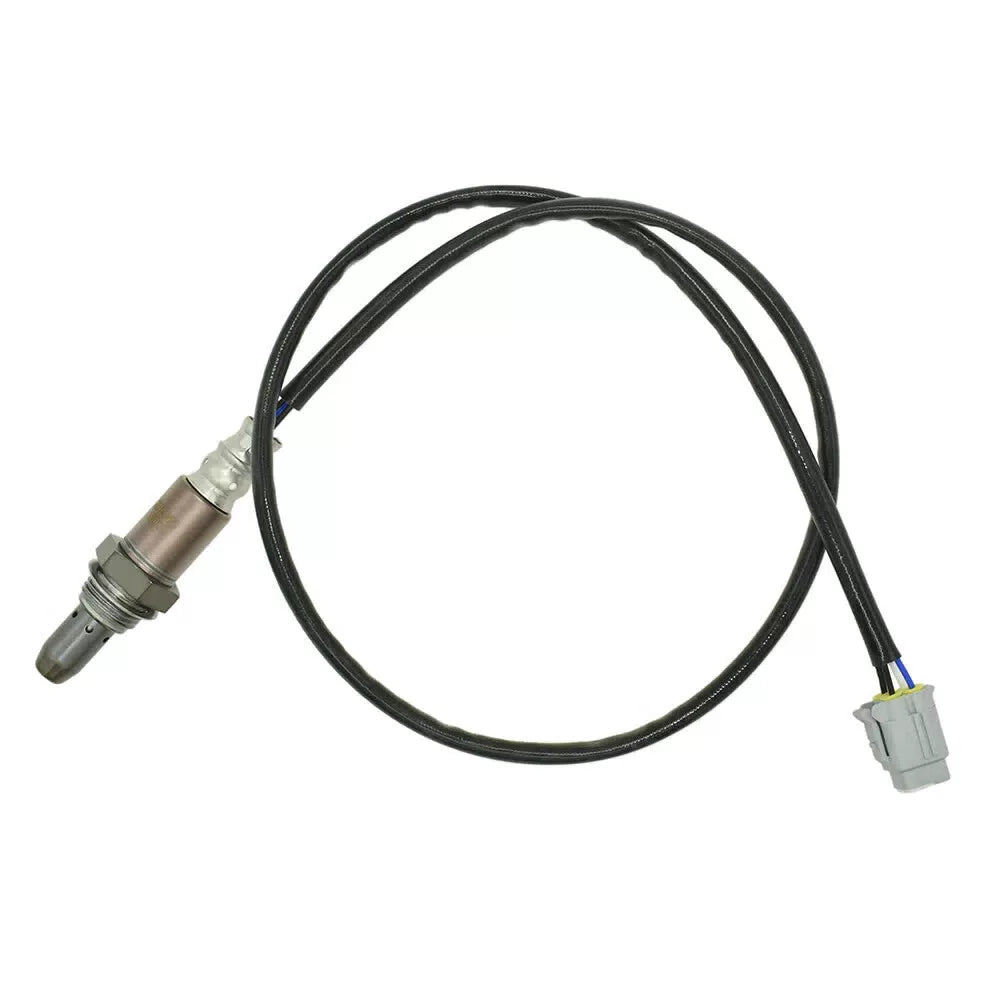 2PCS Upstream+Downstream Oxygen Sensor For Subaru Impreza WRX STI 2.5L H4 Turbo 6B93BC-57 [6]