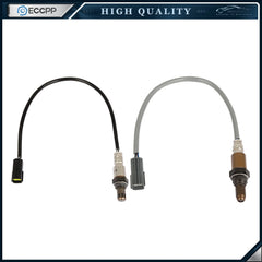 2PCS Upstream & Downstream Oxygen O2 Sensor for 2010-2013 Nissan Rogue 2.5L KOEEP [1]