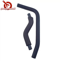 2PC For Lexus GS300 1998-2005 PCV Valve Ventilation Hose 12261-46051 12262-46050 6B93BC-57 [1]