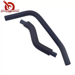 2PC For Lexus GS300 1998-2005 PCV Valve Ventilation Hose 12261-46051 12262-46050 6B93BC-57 [3]
