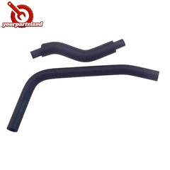 2PC For Lexus GS300 1998-2005 PCV Valve Ventilation Hose 12261-46051 12262-46050 6B93BC-57 [4]