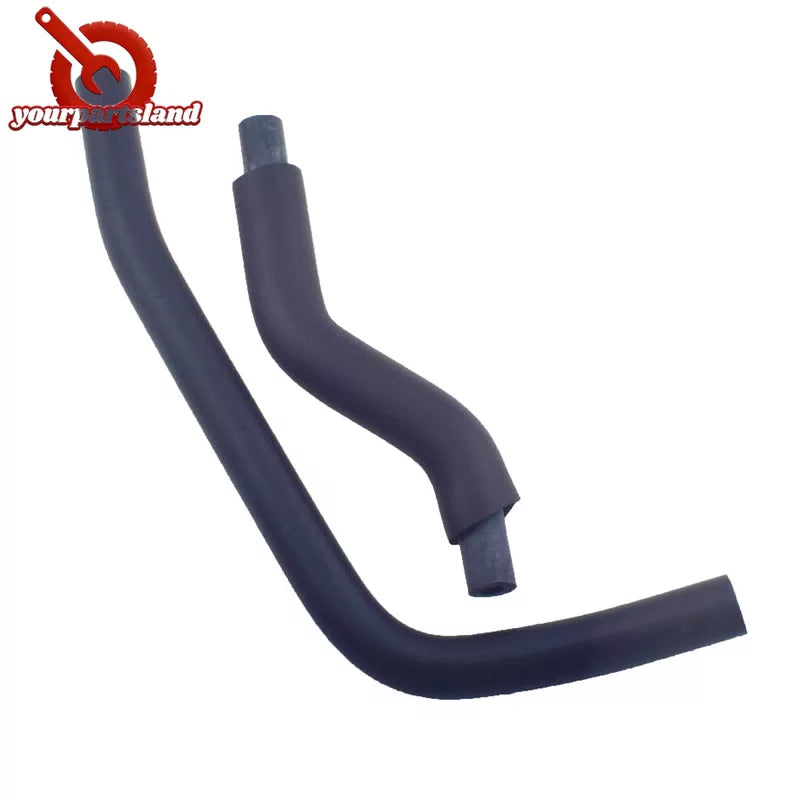 2PC For Lexus GS300 1998-2005 PCV Valve Ventilation Hose 12261-46051 12262-46050 6B93BC-57 [5]