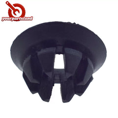 2PC Front Hood Prop Rod Pivot Grommet For Honda Accord Civic 06-21 91604-SNA-003 6B93BC-57 [4]