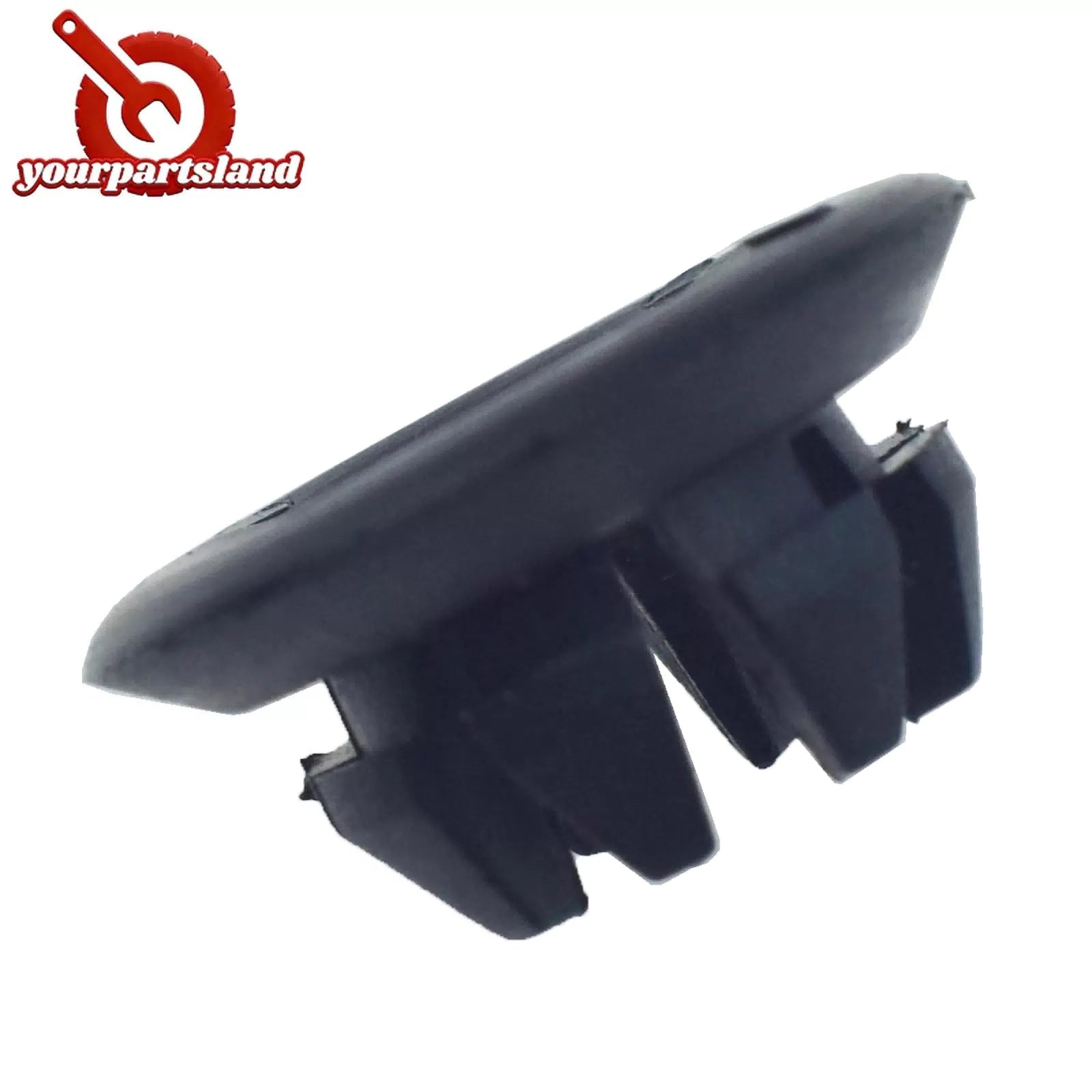 2PC Front Hood Prop Rod Pivot Grommet For Honda Accord Civic 06-21 91604-SNA-003 6B93BC-57 [5]