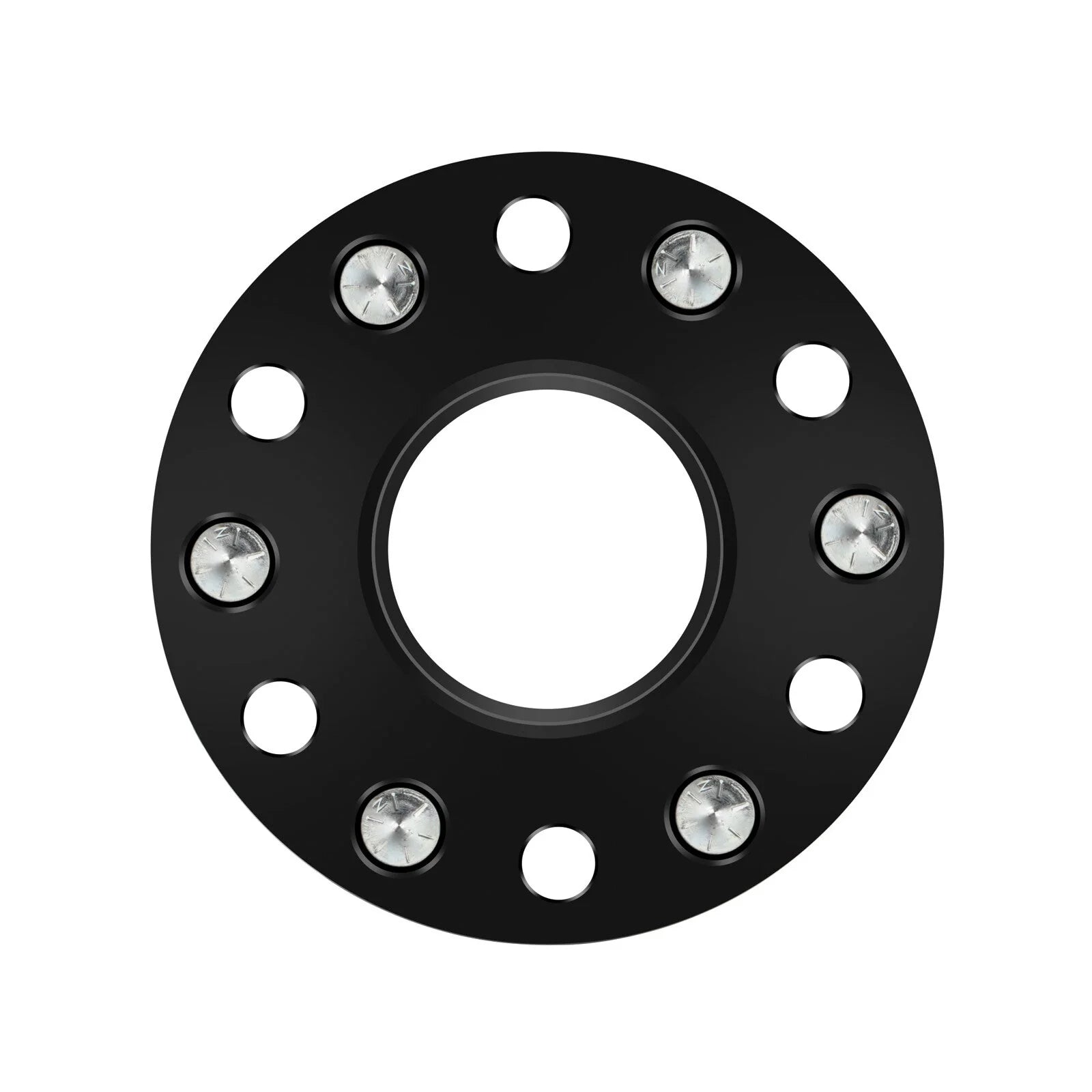 2P 1.25" 6x5.5 Hubcentric Wheel Spacers For Chevy Silverado 1500 Tahoe 1999-2025 6B93BC-57 [11]
