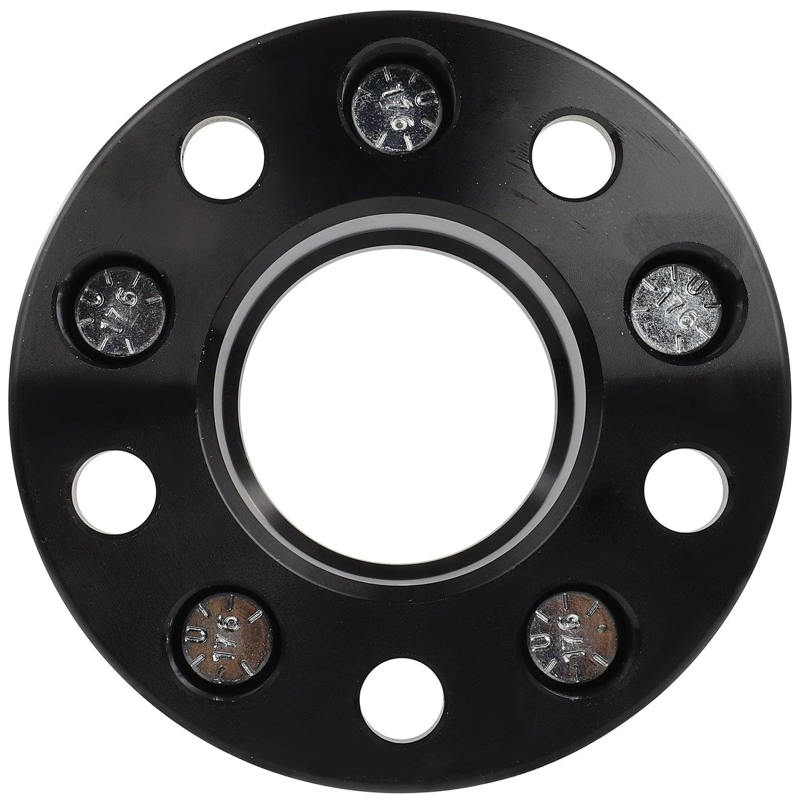 2P 1.5" 5x115 Hubcentric Wheel Spacers For Dodge Charger Challenger Chrysler 300 6B93BC-57 [10]