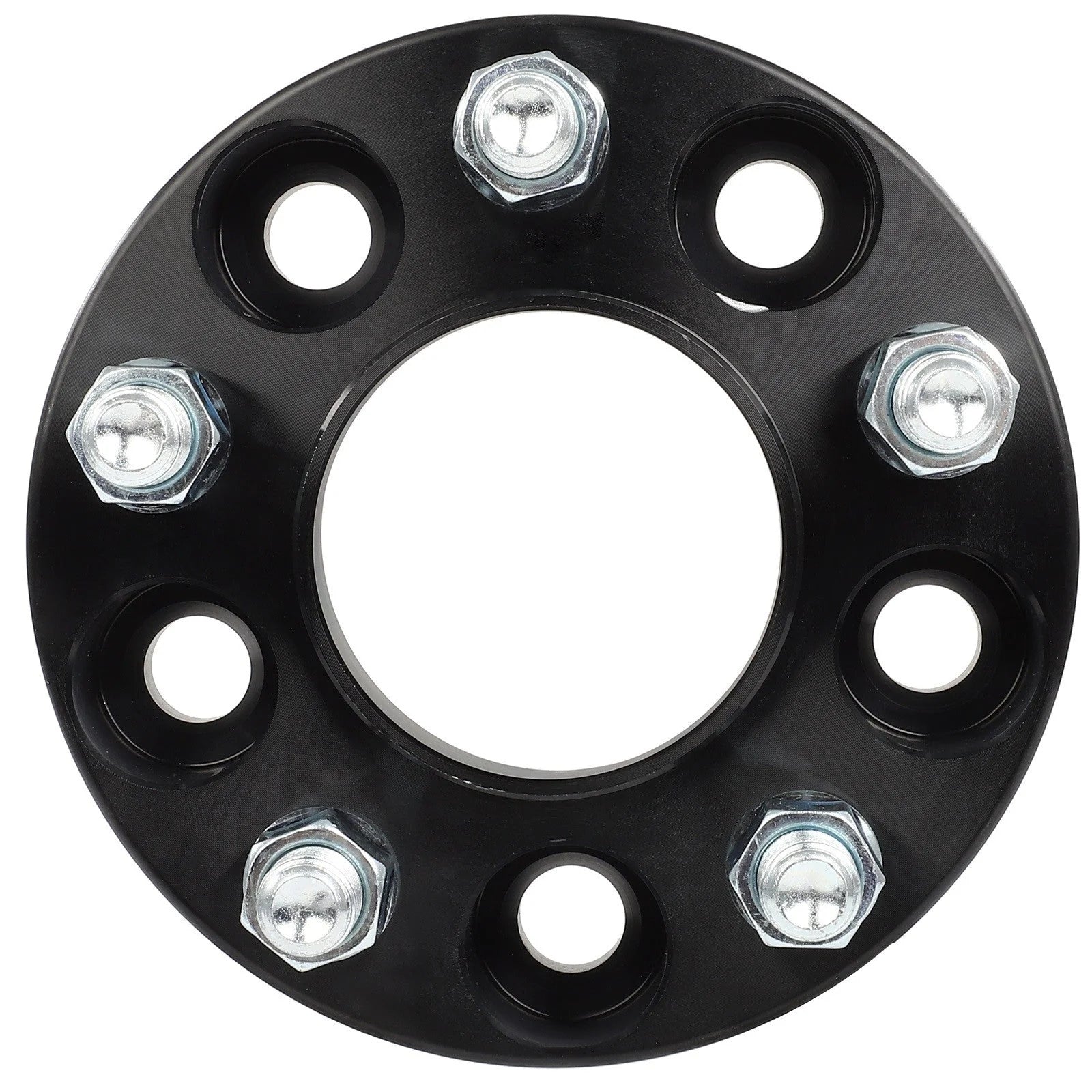 2P 1.5" 5x115 Hubcentric Wheel Spacers For Dodge Charger Challenger Chrysler 300 6B93BC-57 [9]