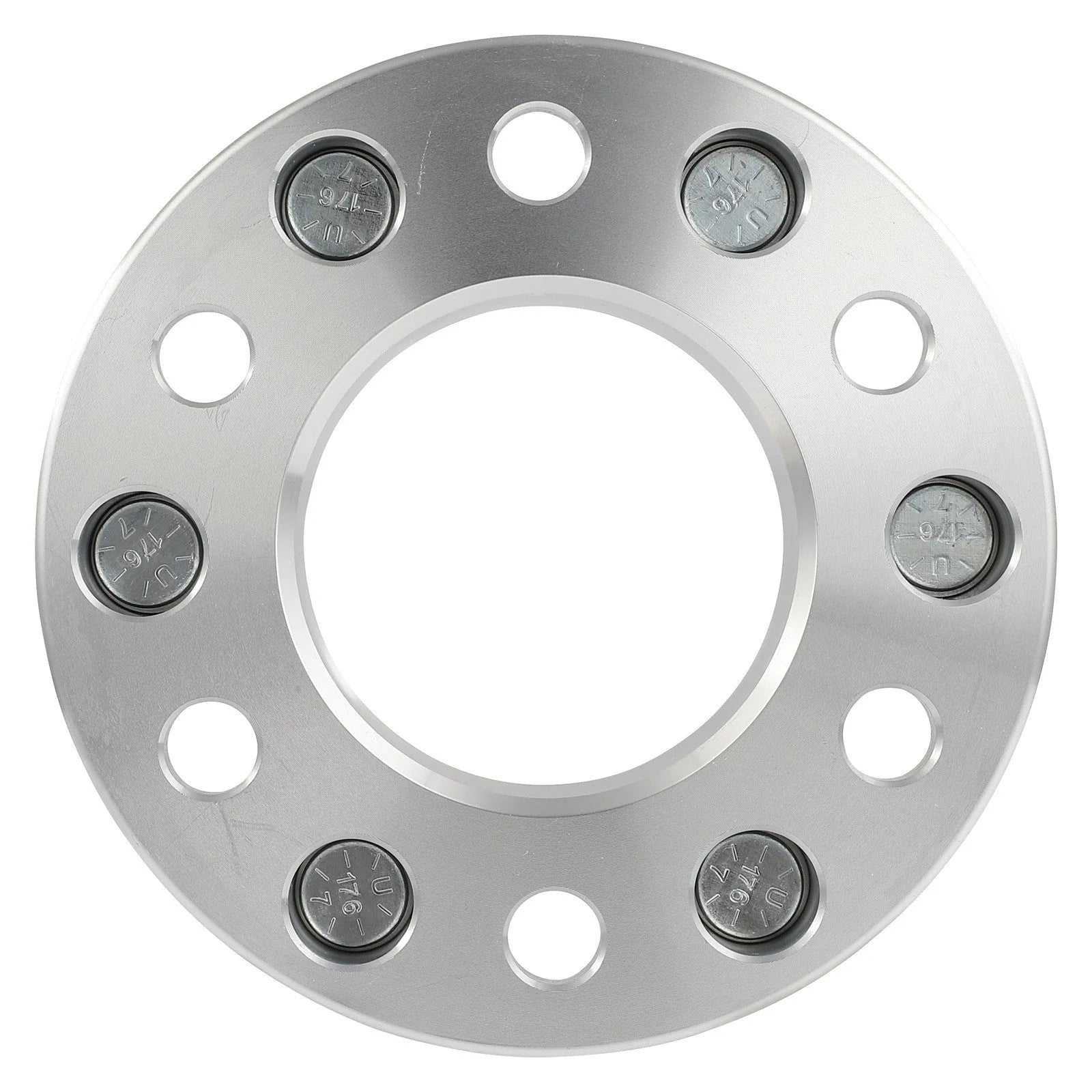 2P 1.5" 6x135 to 6x5.5 Wheel Adapters 14x2 For Ford F-150 6x135 to 6x139.7 Wheel KOEEP [10]