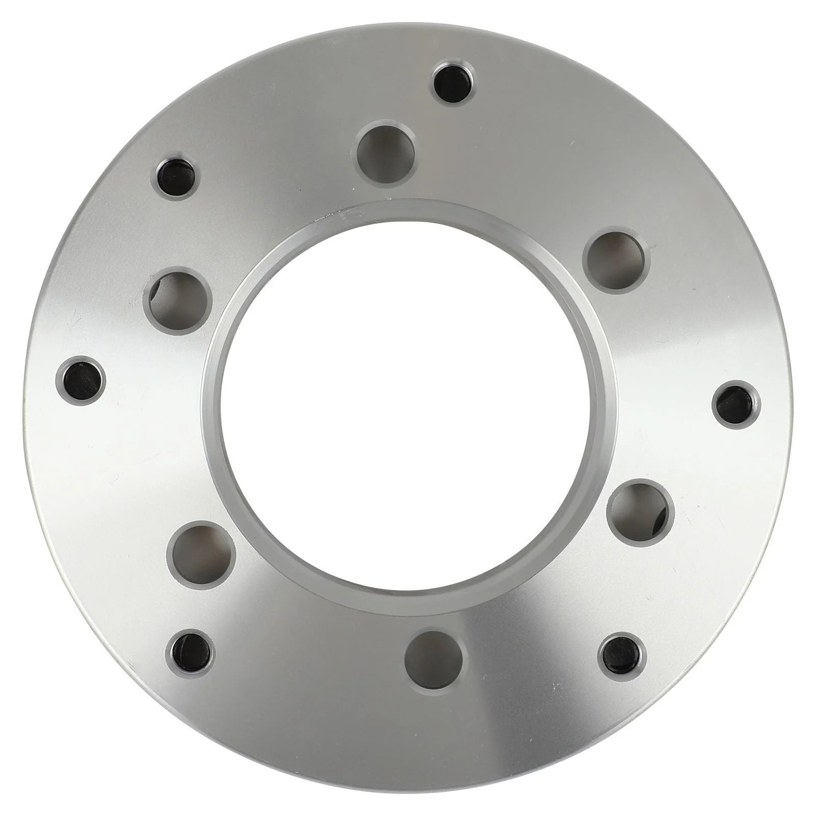2P 2" 6x5.5 to 8x170 Wheel Adapters 14x1.5 For Chevy 6 Lug Convert to Ford 8 Lug KOEEP [11]