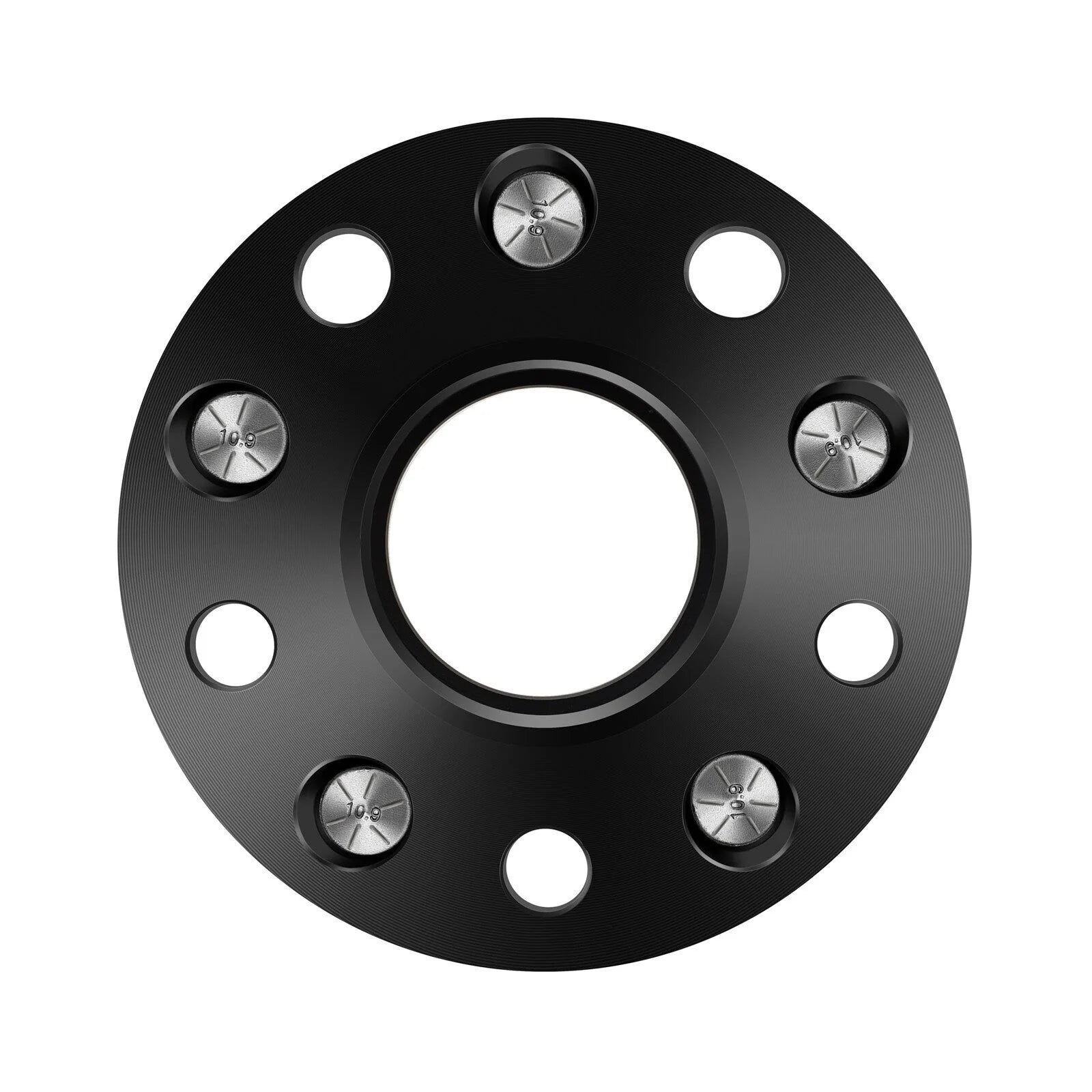 2Pcs 1.5" 5x5 Hub Centric Wheel Spacers 1/2"x20 For Jeep Wrangler Grand Cherokee 6B93BC-57 [9]