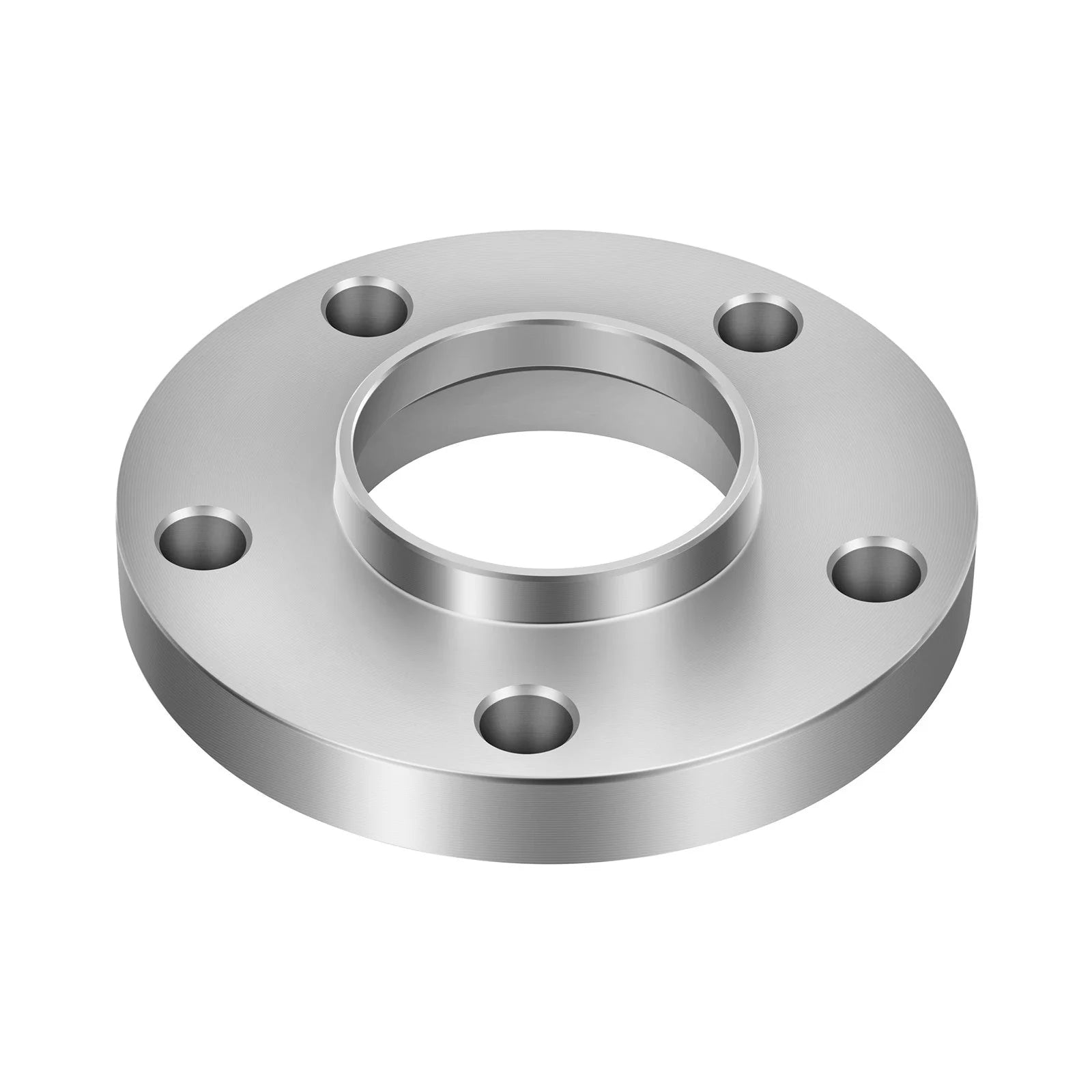 2Pcs 20mm 5x120 Hub Centric Wheel Spacers 12x1.5 For BMW E36 E46 323i 325i M3 M5 6B93BC-57 [5]