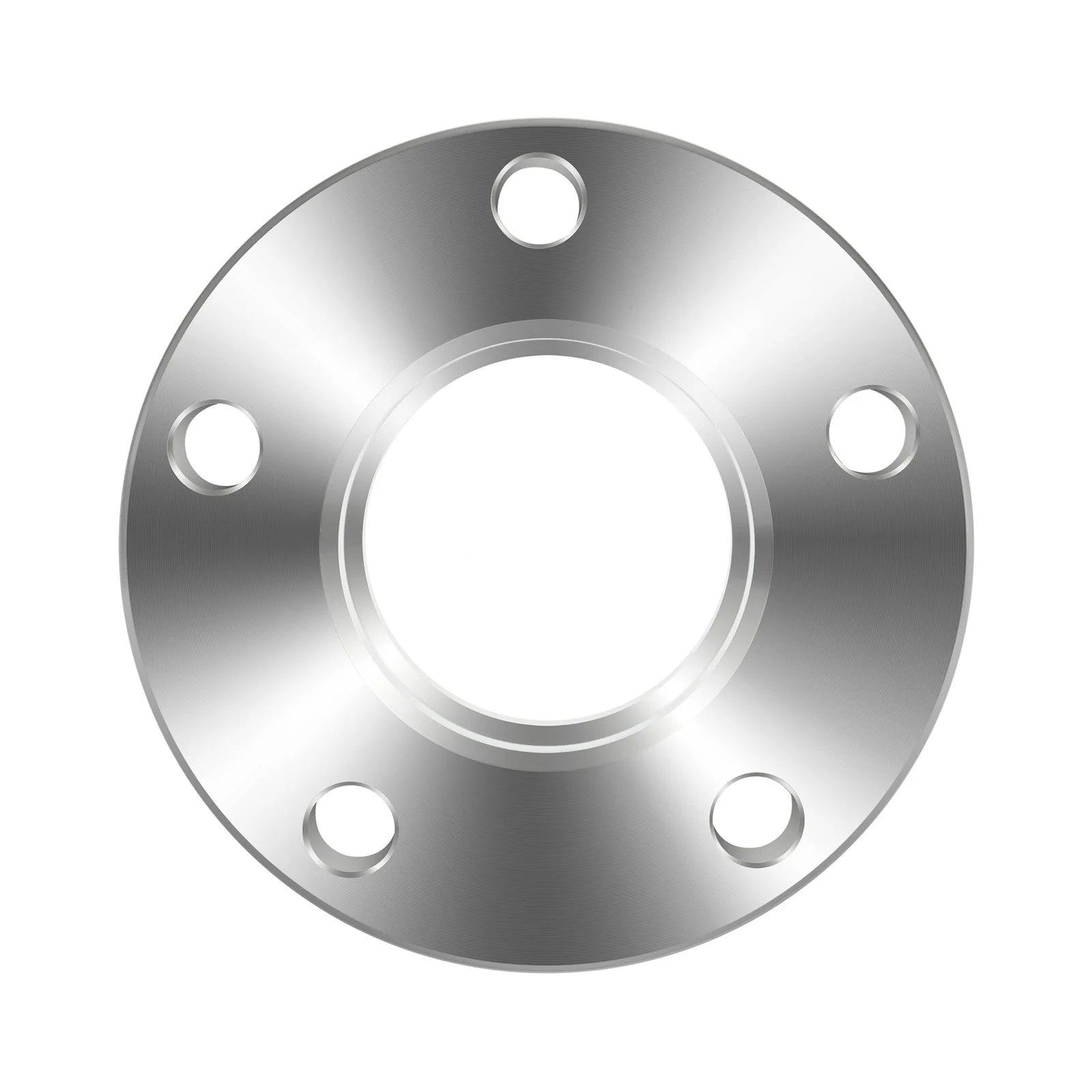 2Pcs 20mm 5x120 Hub Centric Wheel Spacers 12x1.5 For BMW E36 E46 323i 325i M3 M5 6B93BC-57 [6]
