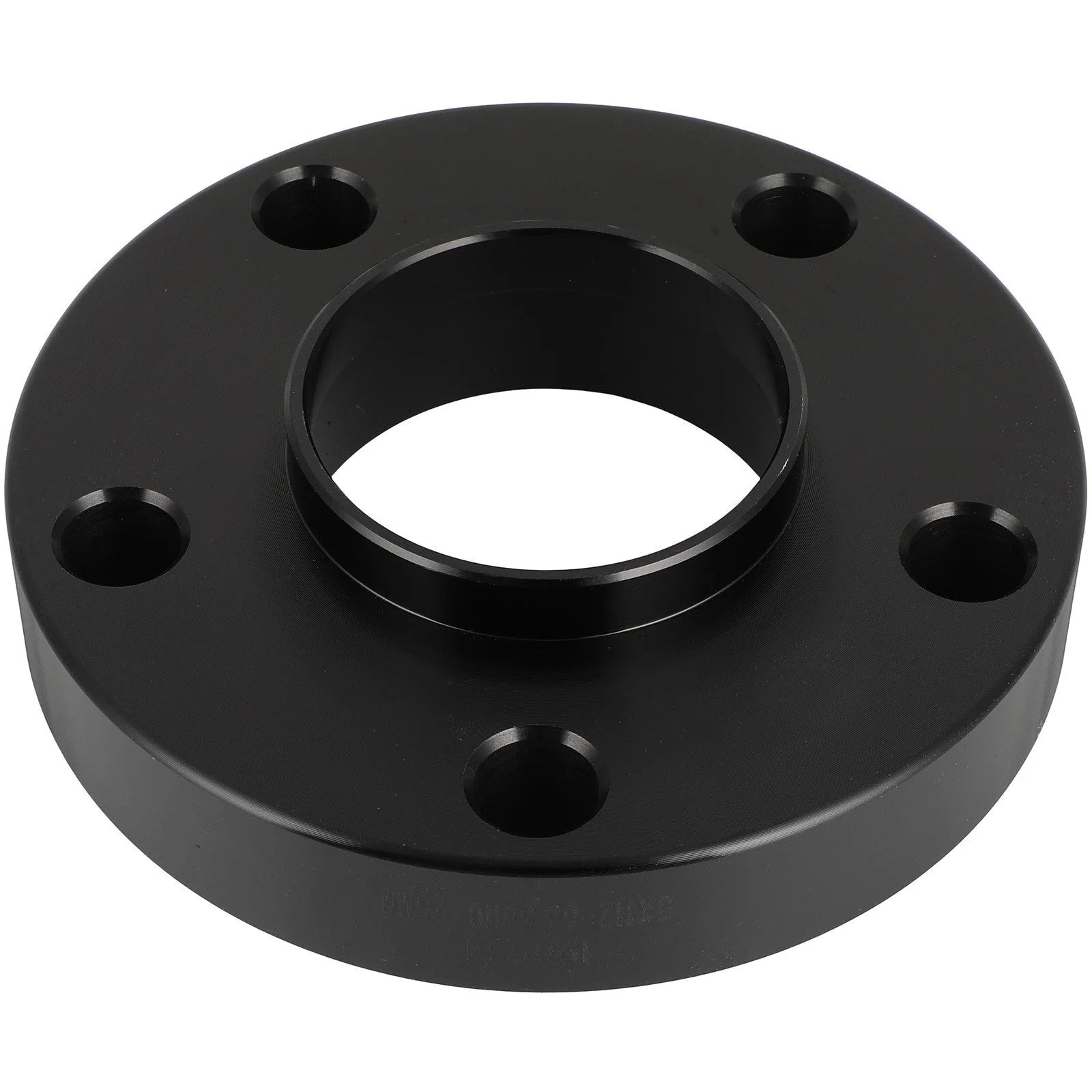 2Pcs 5x112 1 inch Hubcentric Wheel Spacers 14x1.25 For BMW Z4 X5 X6 G11 G12 G30 6B93BC-57 [6]