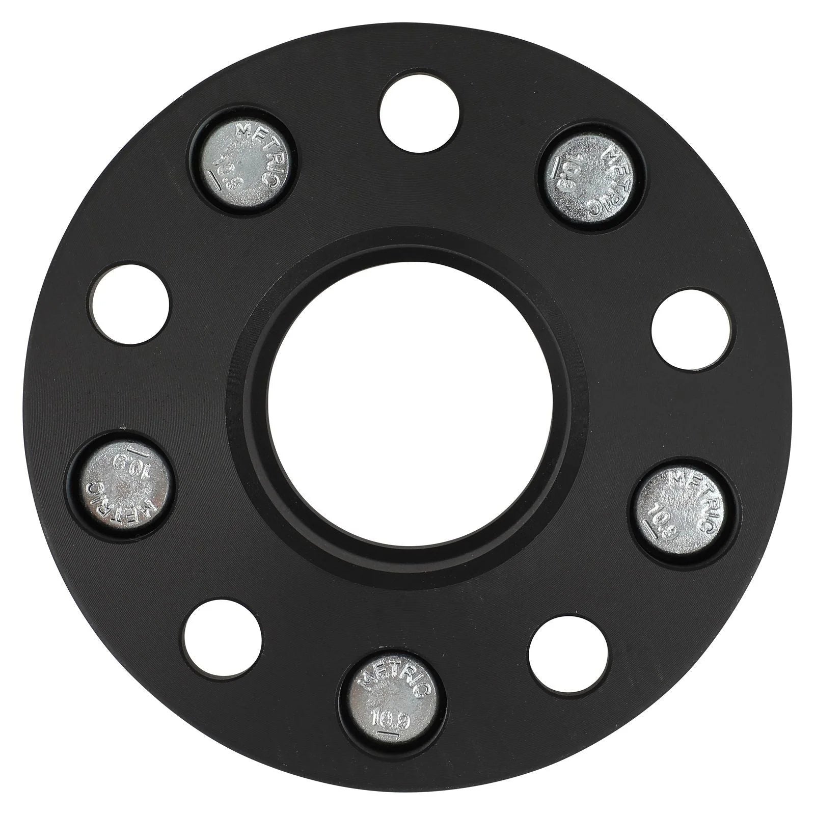 2Pcs 5x120 Hub Centric Wheel Spacers 1.25 inch For Chevy Camaro Cadillac CTS XTS KOEEP [11]