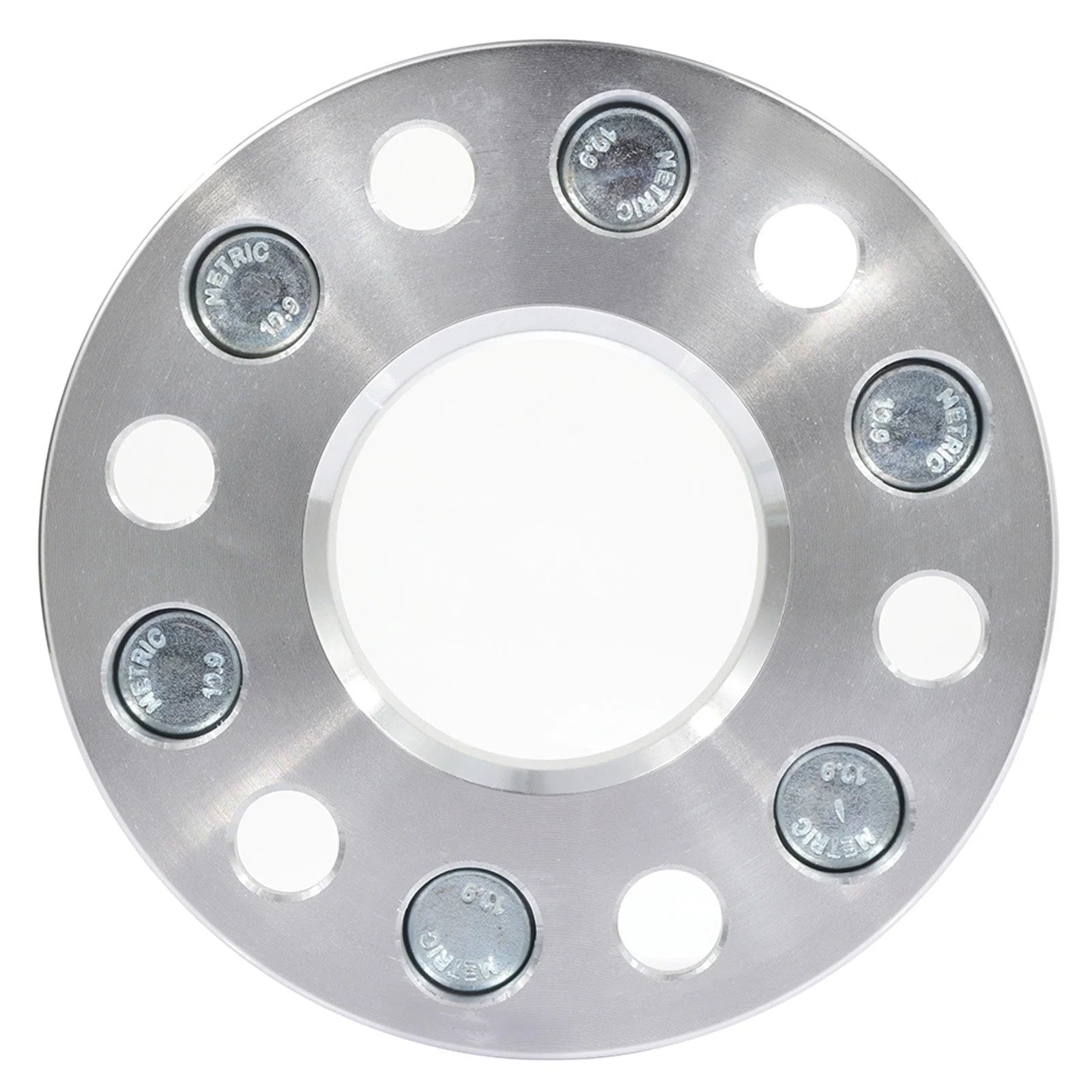 2Pcs 6x120 Wheel Spacers 1.25 inch For Chevy Colorado Traverse GMC Canyon Acadia KOEEP [7]