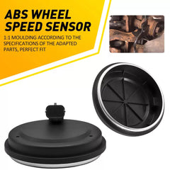 2Pcs ABS Wheel Speed Sensor Rear Left Right For 2016 17 18 19 2020 Kia Sorento A [1]