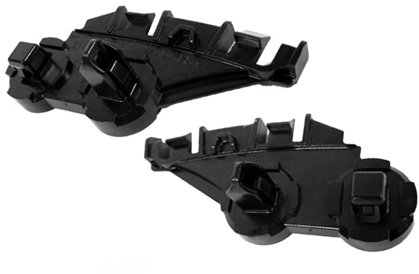 2Pcs Bumper Front Brackets Support Left & Right 2011-2020 Fit for Chrysler 300C 6B93BC-57 [10]