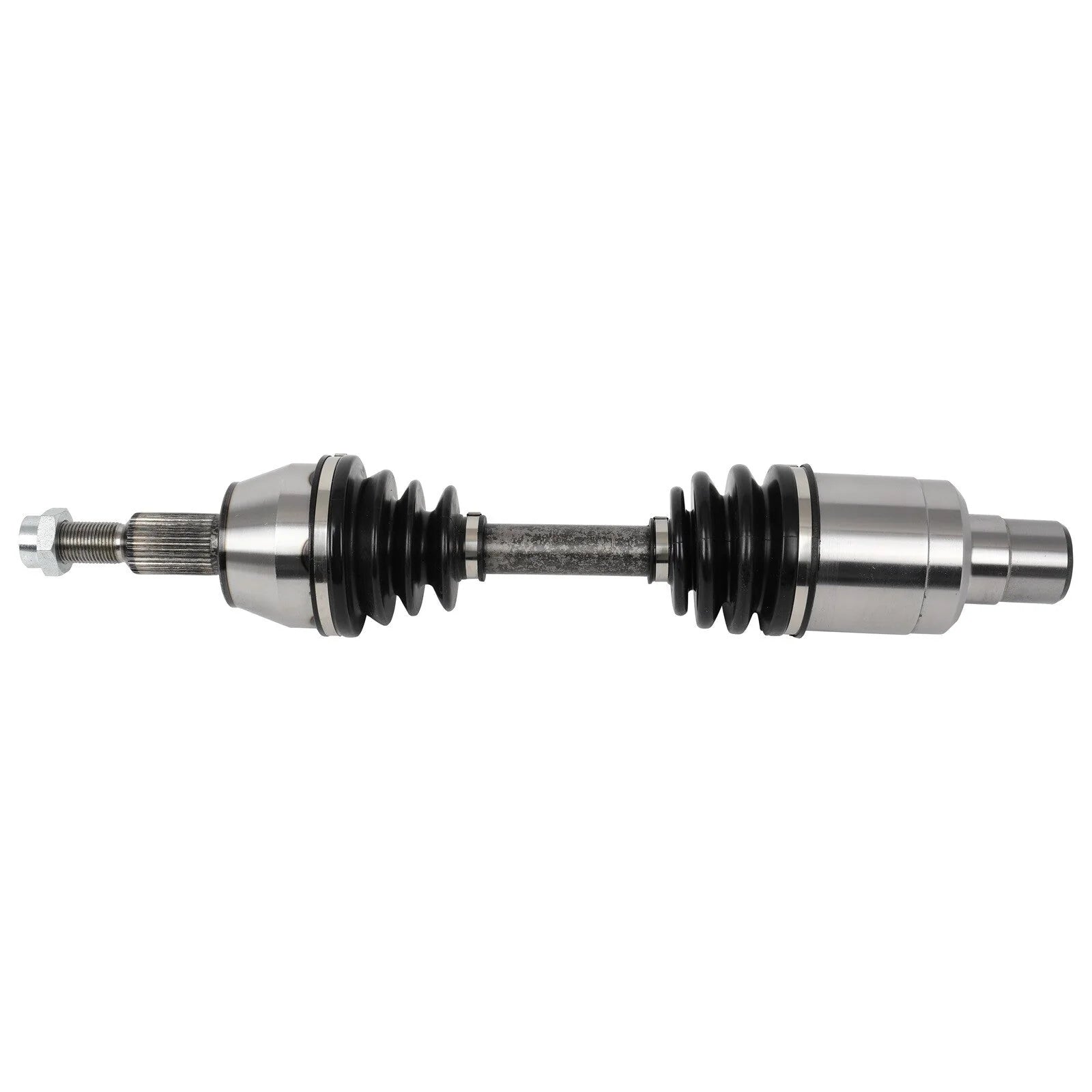 2Pcs CV Axles Front 4WD for Chrysler Aspen 2007-2009 Dodge Durango 2004-2009 KOEEP [2]
