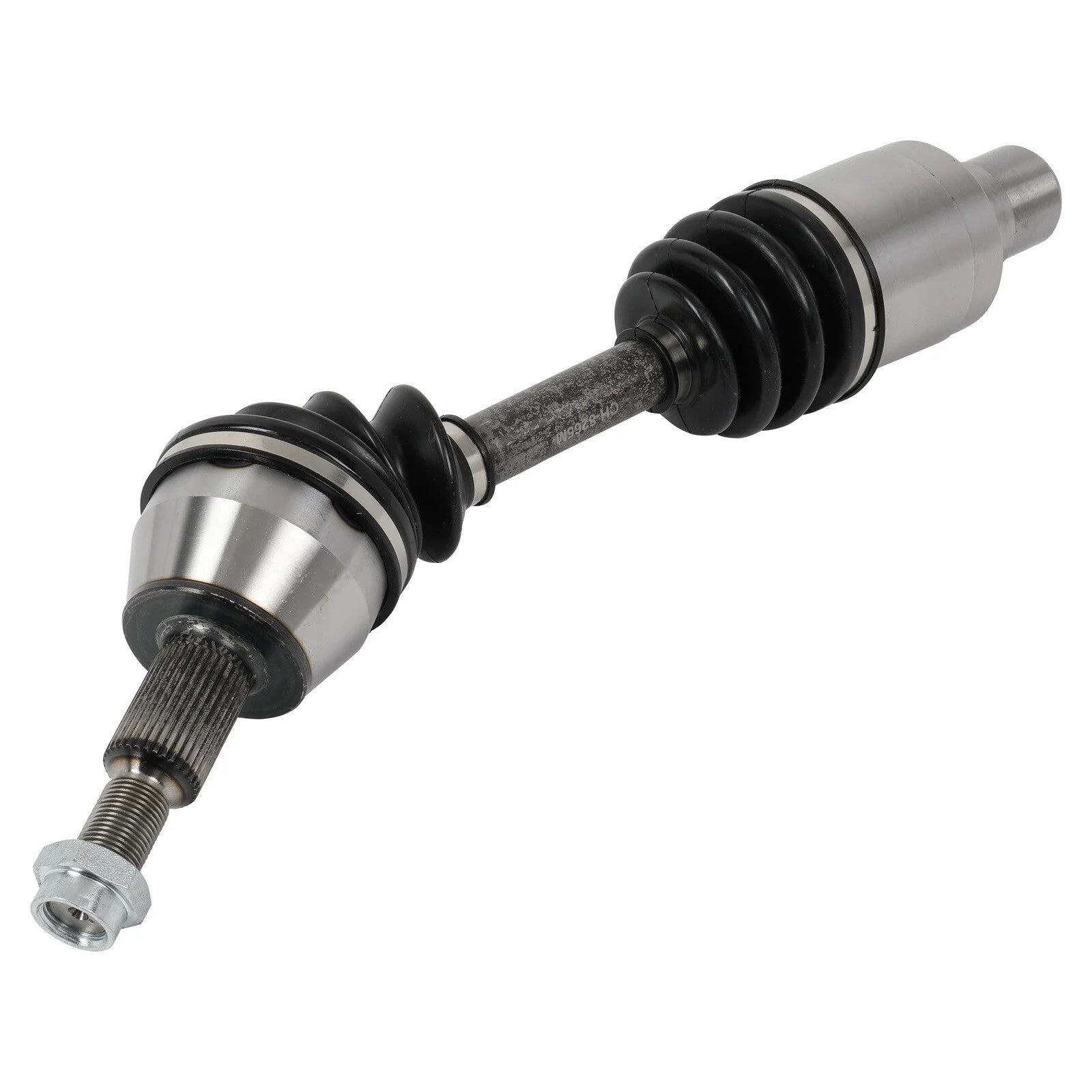 2Pcs CV Axles Front 4WD for Chrysler Aspen 2007-2009 Dodge Durango 2004-2009 KOEEP [3]