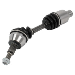 2Pcs CV Axles Front 4WD for Chrysler Aspen 2007-2009 Dodge Durango 2004-2009 KOEEP [3]