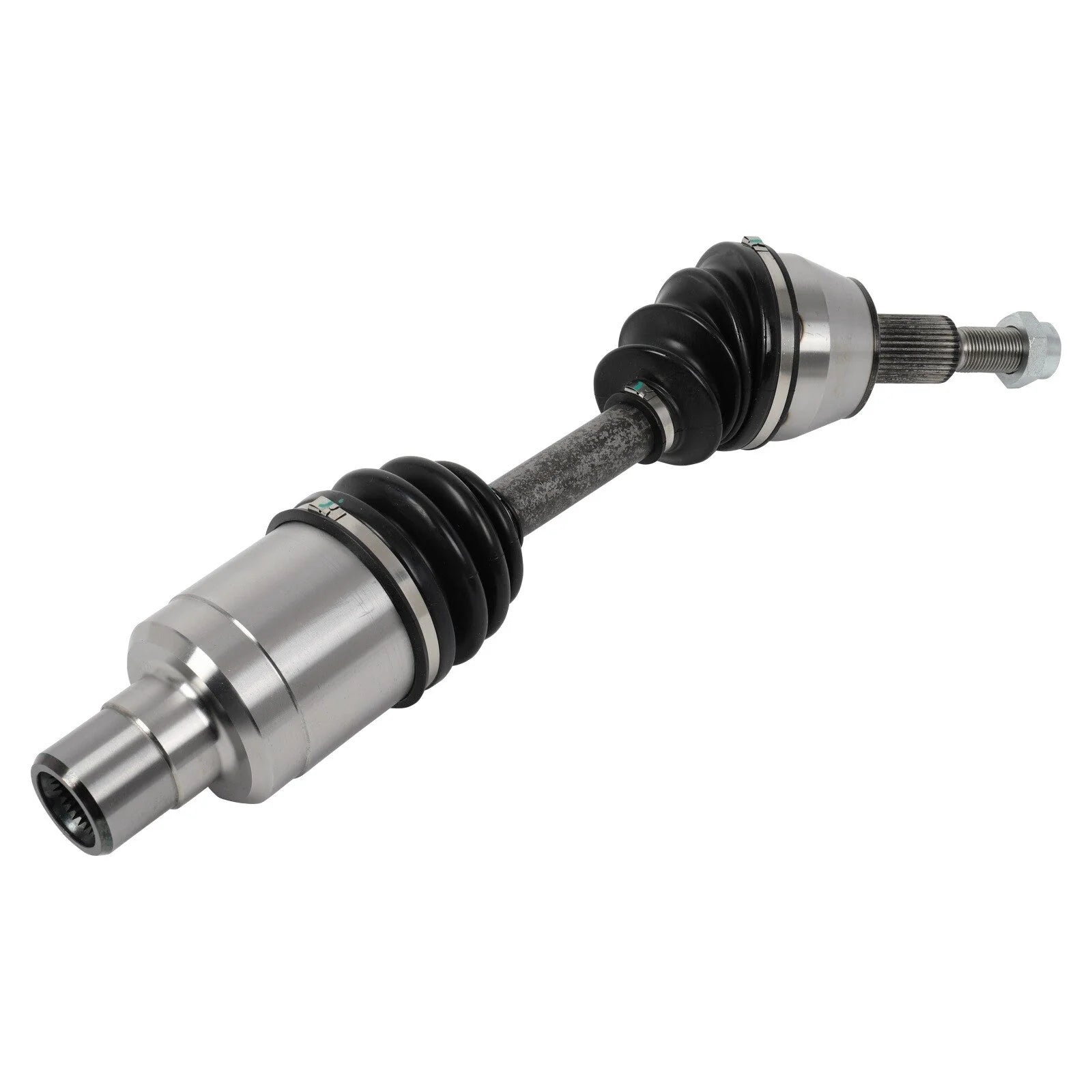 2Pcs CV Axles Front 4WD for Chrysler Aspen 2007-2009 Dodge Durango 2004-2009 KOEEP [6]