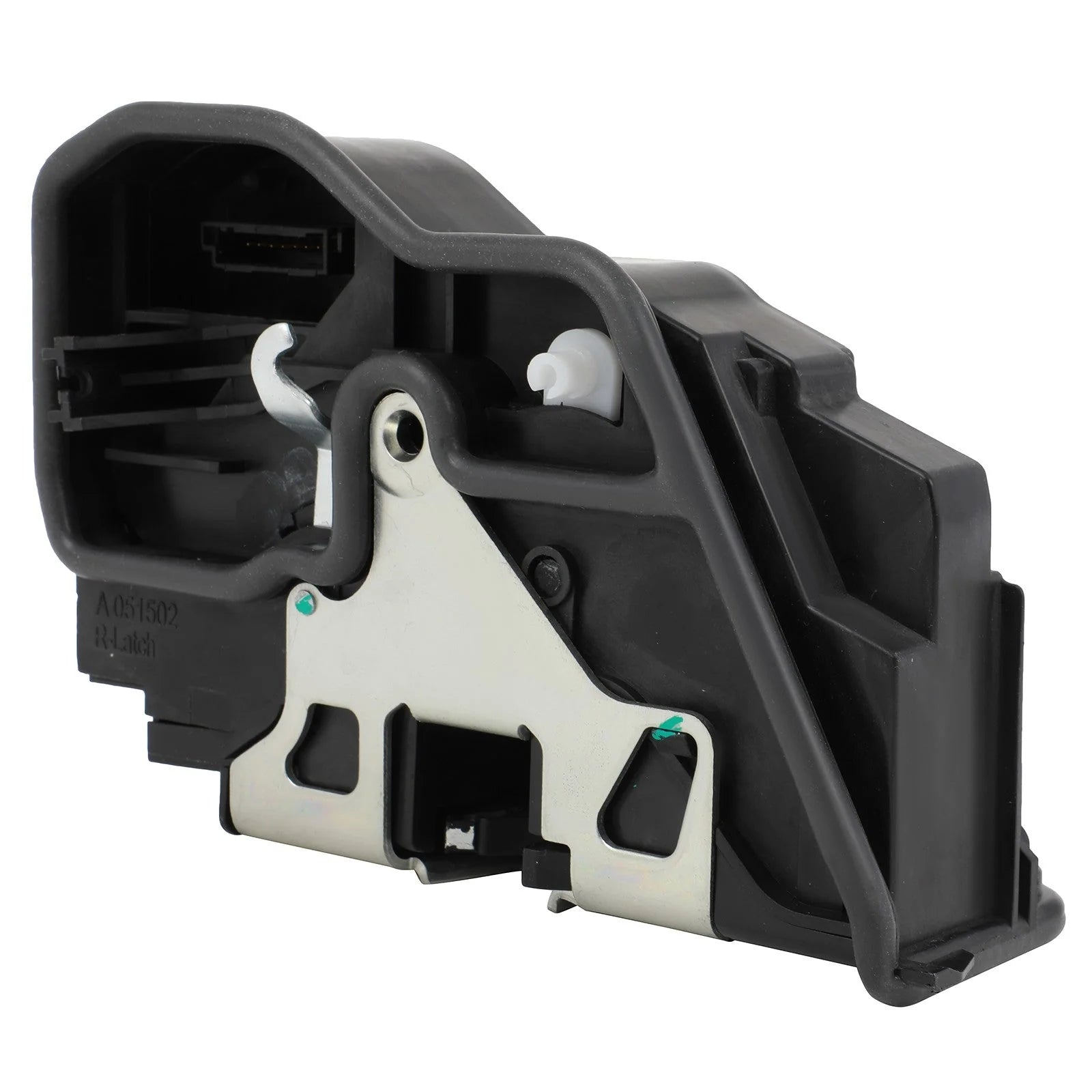 2Pcs Door Lock Actuator Front Rear Passenger Side For BMW Mini 1 Year Warranty KOEEP [7]