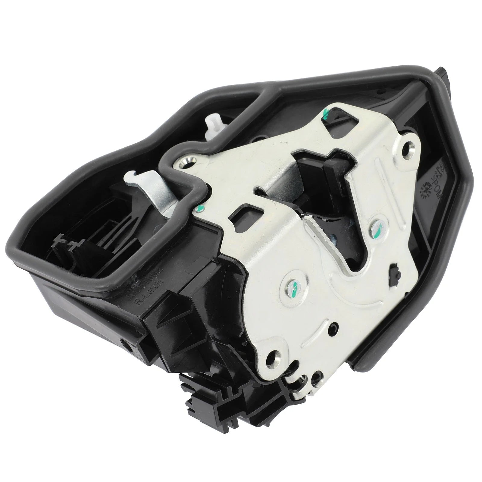 2Pcs Door Lock Actuator Front Rear Passenger Side For BMW Mini 1 Year Warranty KOEEP [8]