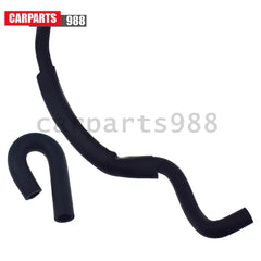 2Pcs Engine Oil Cooler Hoses For Toyota 4Runner Tacoma T100 Tundra 1577762020 6B93BC-57 [2]