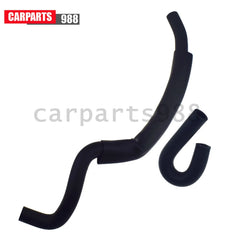 2Pcs Engine Oil Cooler Hoses For Toyota 4Runner Tacoma T100 Tundra 1577762020 6B93BC-57 [3]
