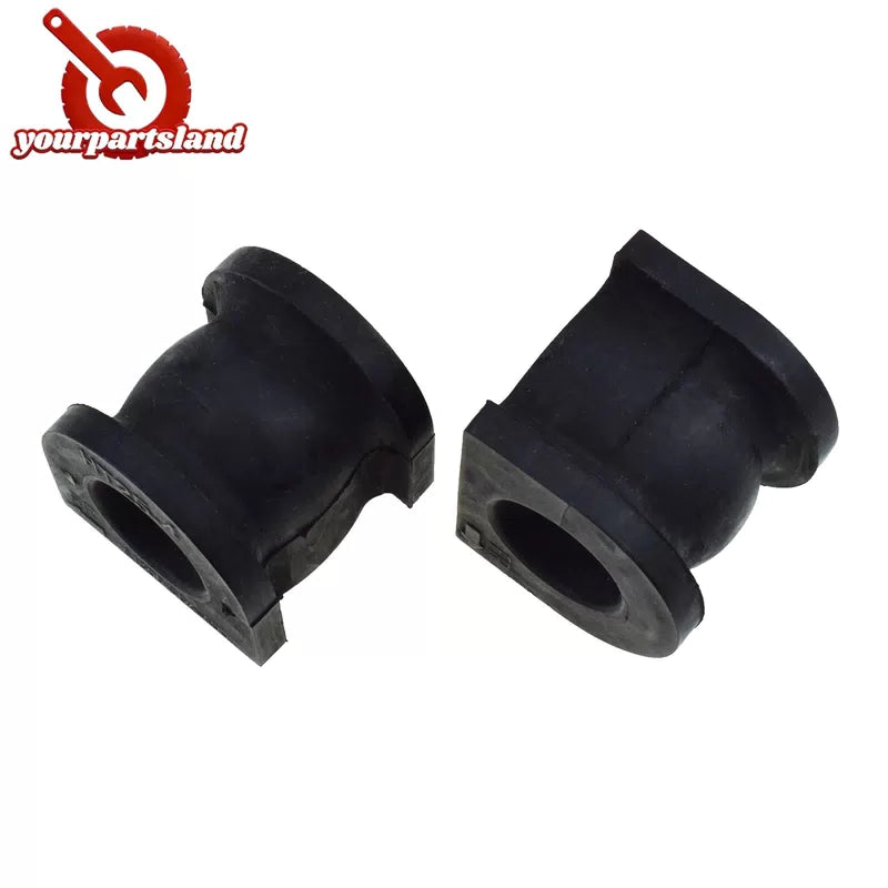 2Pcs For Honda Ridgeline 3.5L 2006-2014 Rear Sway Bar Bushings 52306-SJC-A01 6B93BC-57 [10]