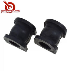 2Pcs For Honda Ridgeline 3.5L 2006-2014 Rear Sway Bar Bushings 52306-SJC-A01 6B93BC-57 [2]