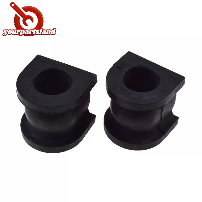 2Pcs For Honda Ridgeline 3.5L 2006-2014 Rear Sway Bar Bushings 52306-SJC-A01 6B93BC-57 [3]