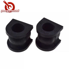 2Pcs For Honda Ridgeline 3.5L 2006-2014 Rear Sway Bar Bushings 52306-SJC-A01 6B93BC-57 [3]