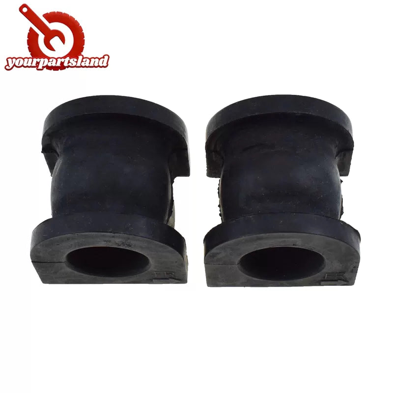 2Pcs For Honda Ridgeline 3.5L 2006-2014 Rear Sway Bar Bushings 52306-SJC-A01 6B93BC-57 [5]