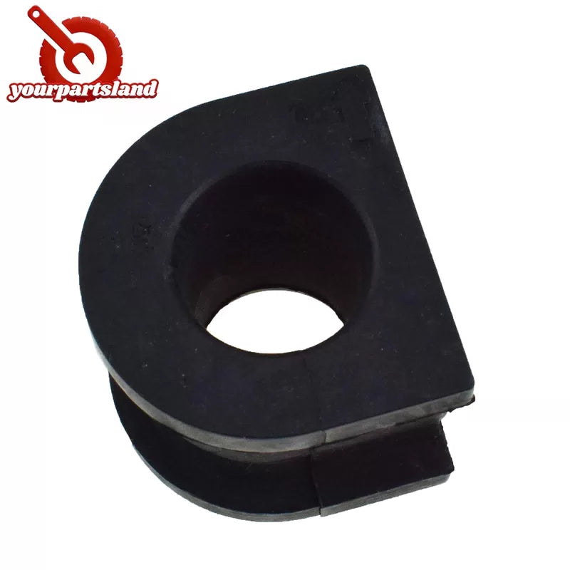 2Pcs For Honda Ridgeline 3.5L 2006-2014 Rear Sway Bar Bushings 52306-SJC-A01 6B93BC-57 [6]