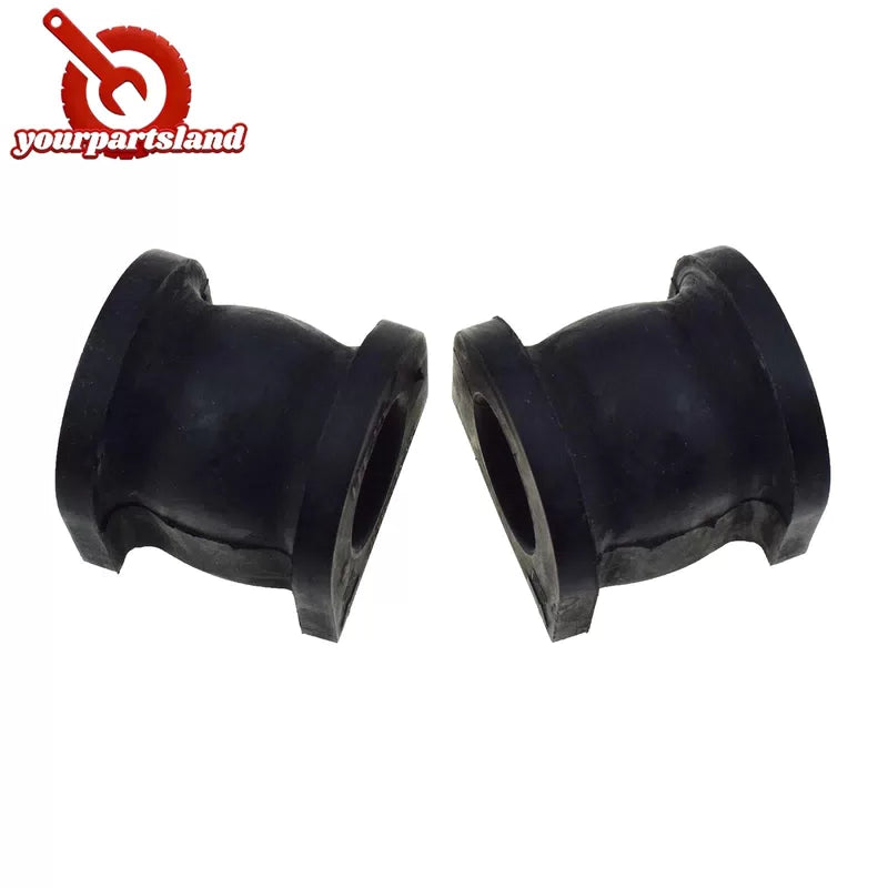 2Pcs For Honda Ridgeline 3.5L 2006-2014 Rear Sway Bar Bushings 52306-SJC-A01 6B93BC-57 [7]