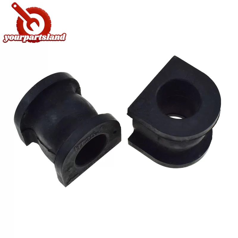 2Pcs For Honda Ridgeline 3.5L 2006-2014 Rear Sway Bar Bushings 52306-SJC-A01 6B93BC-57 [8]