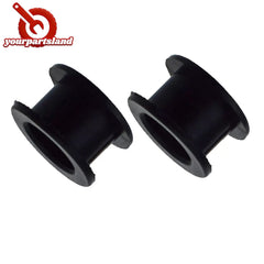 2Pcs For Toyota Corolla 03-08 Sienna 2004-2010 Shifter Cable Bushing 33835-08010 [2]