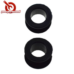 2Pcs For Toyota Corolla 03-08 Sienna 2004-2010 Shifter Cable Bushing 33835-08010 [4]