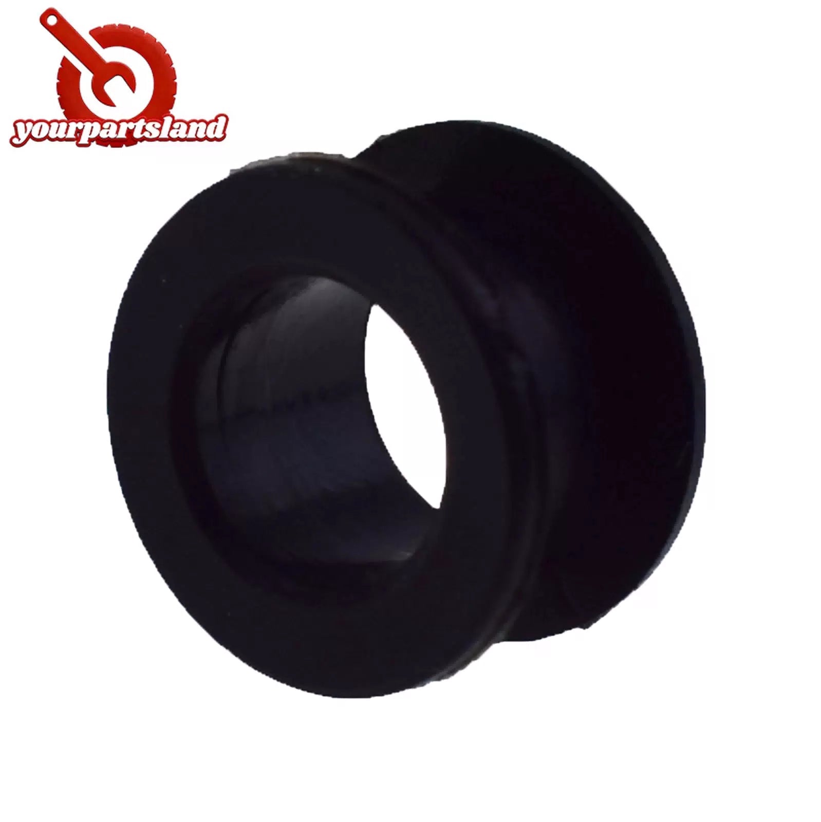 2Pcs For Toyota Corolla 03-08 Sienna 2004-2010 Shifter Cable Bushing 33835-08010 [5]